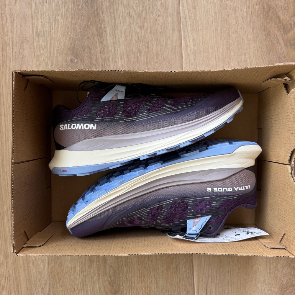 Salomon Ultra Glide 2W